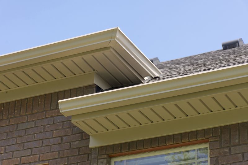 Exterior Trim Carpentry in Overland Park, KS