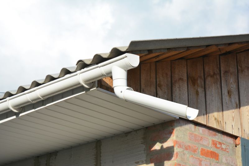 Exterior Trim Work in Conroe, TX