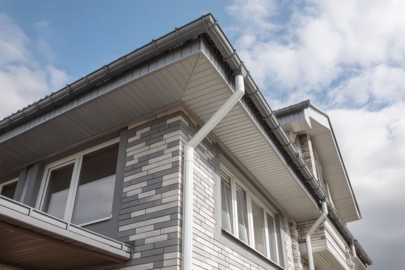 Exterior Window Molding Repair in Overland Park, KS