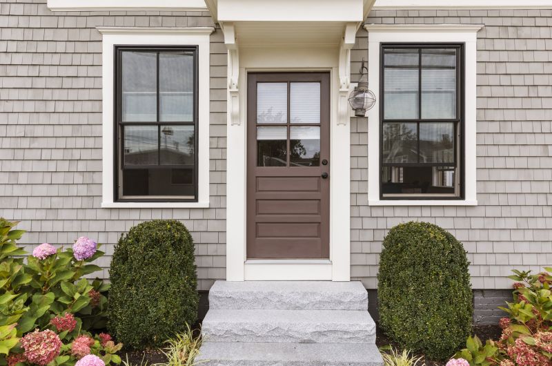 Exterior Woodworking in Overland Park, KS
