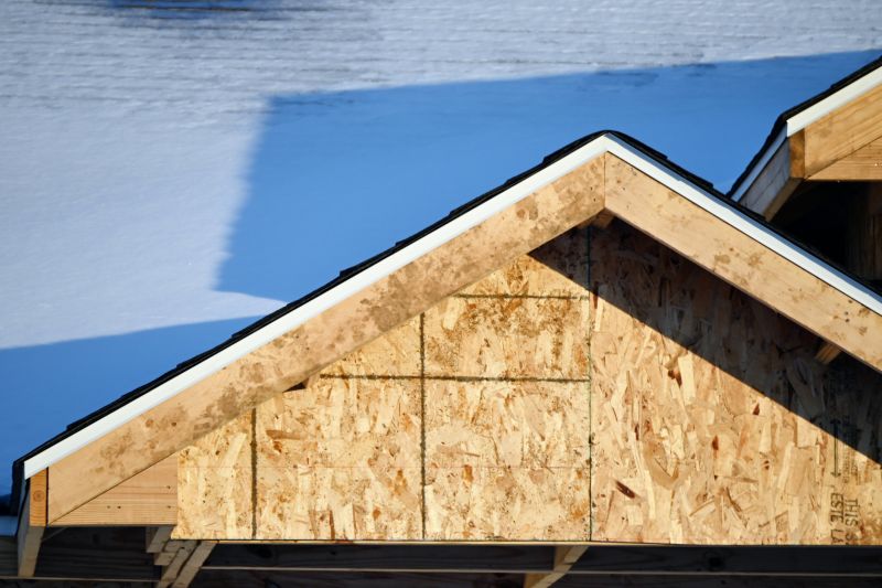 Exterior Woodworking in Kansas City, KS