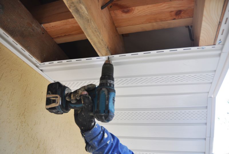 Exterior Woodworking in Conroe, TX