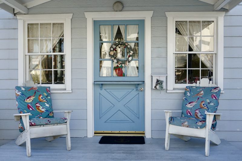 Exterior Woodworking in Conroe, TX