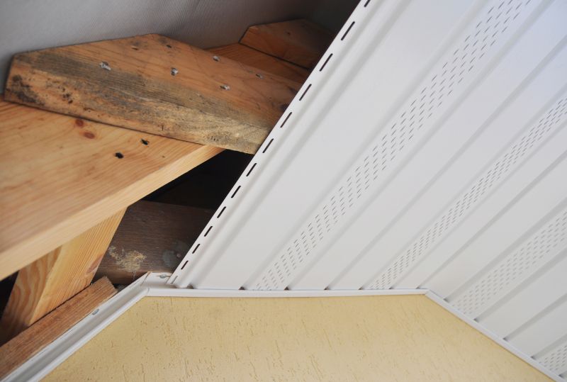 Fascia Installation in Wilmington, NC