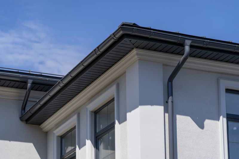 Fascia Installation in Overland Park, KS