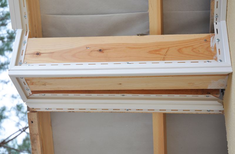 Fascia Repair in Overland Park, KS