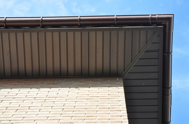 Fascia Replacement in Olathe, KS