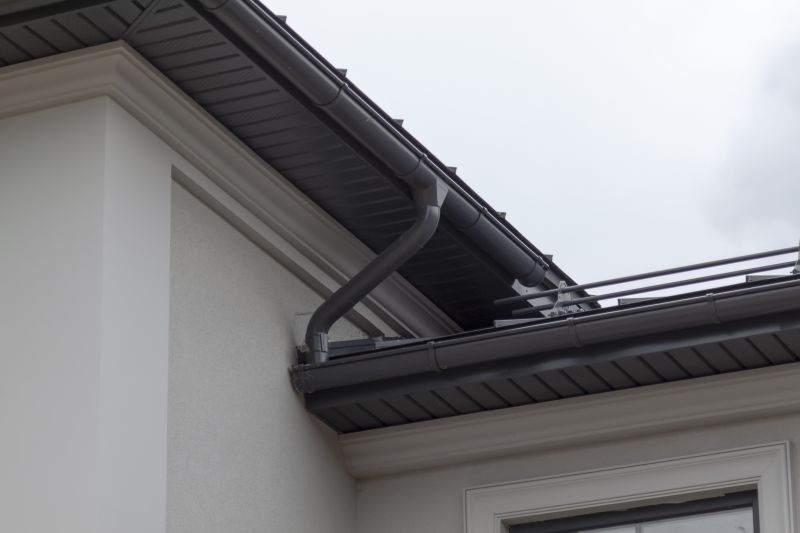 Fascia Wrapping in Kansas City, KS