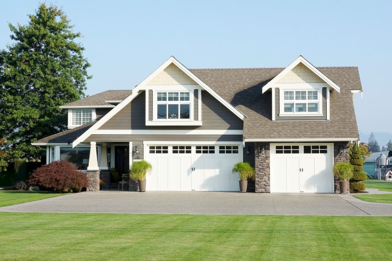 Fascia Wrapping in Olathe, KS
