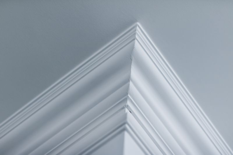 Cornice Repair detail