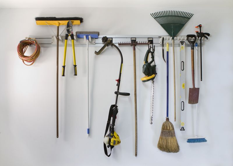 Garage Cabinets Installation in Silver Spring, MD