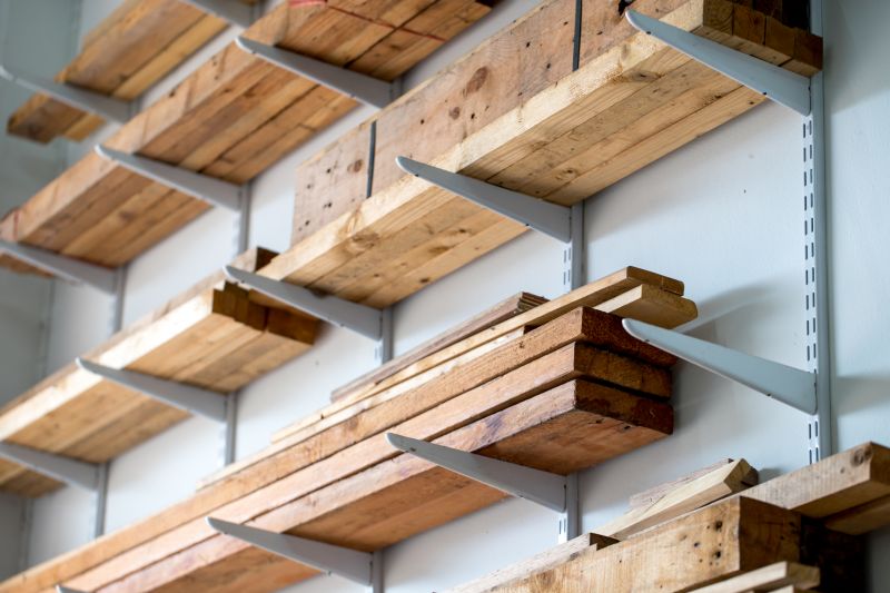Garage Storage Solutions in Montgomery County, MD