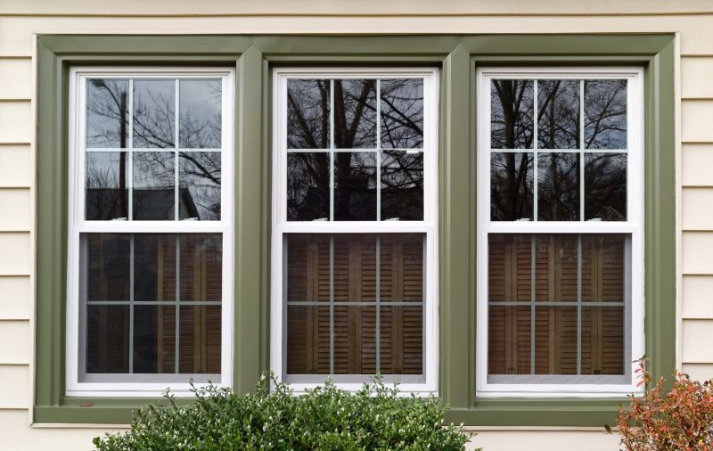 House Trim Installation in Overland Park, KS