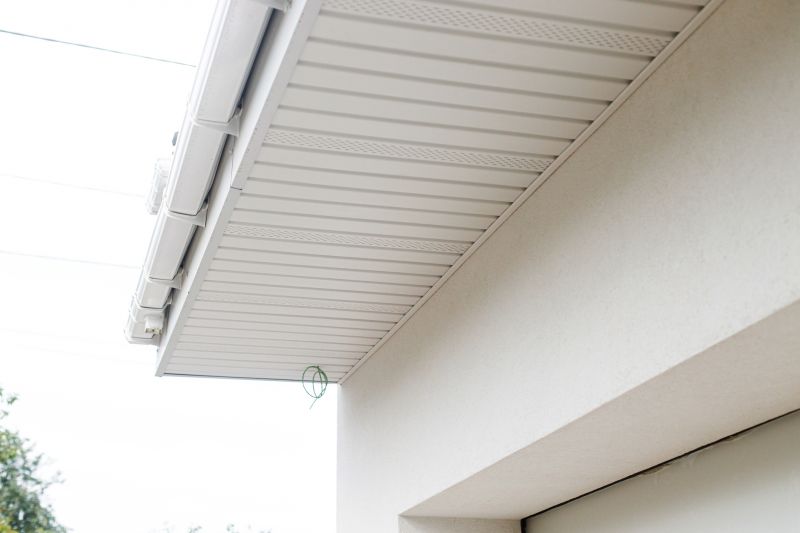 Porch Ceiling Replacement in Alpharetta, GA