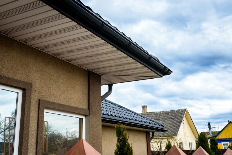 Porch Ceiling Replacement in Wilmington, NC