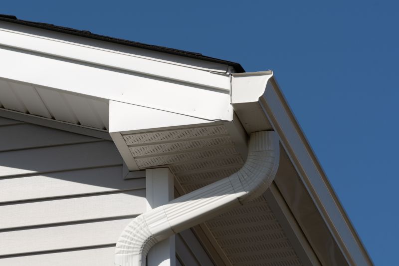 Roof Fascia Installation in Overland Park, KS