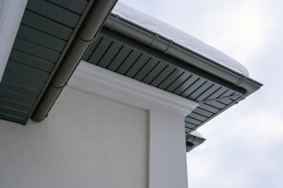 Siding Trim Installation in Alpharetta, GA