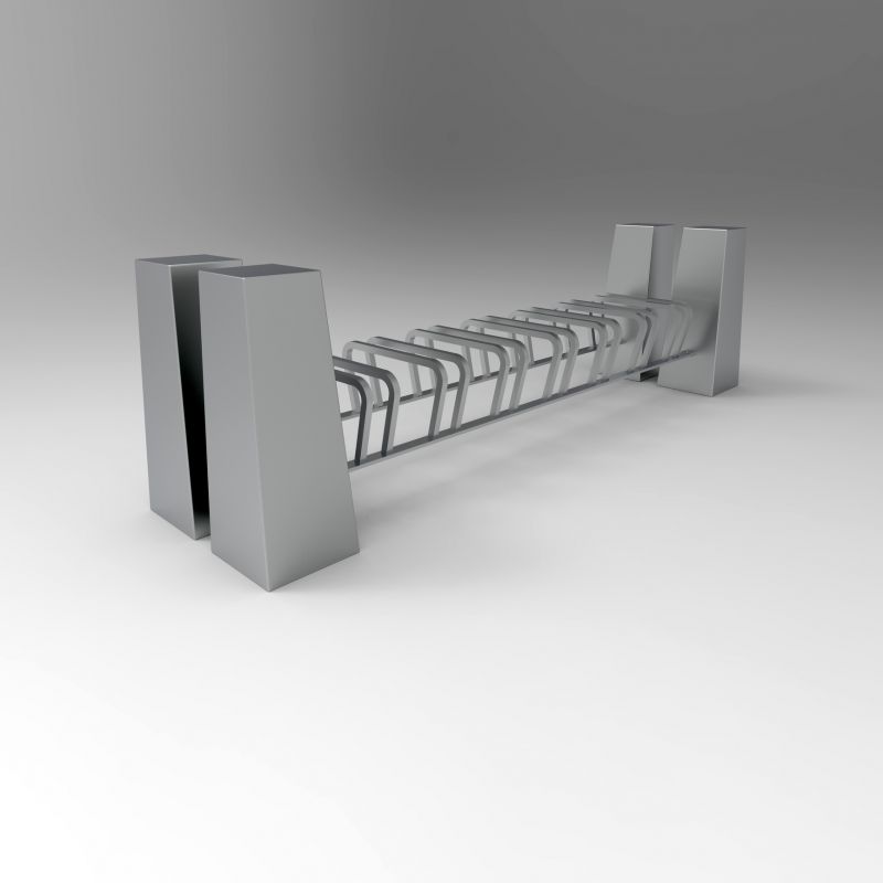 Storage Rack Installation in Loudoun County, VA