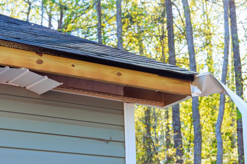 Under Deck Ceiling Repair in Wilmington, NC