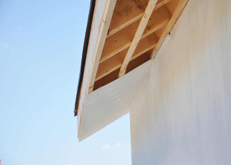 Vinyl Trim Installation in Alpharetta, GA