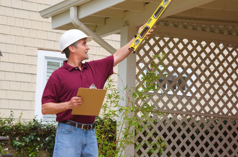Cornice Repair Service