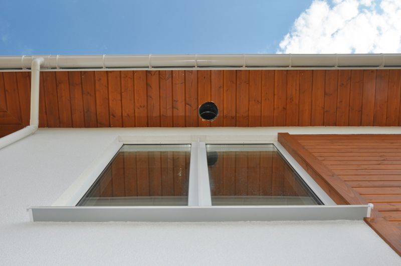 Exterior Trim Carpentry in Alpharetta, GA