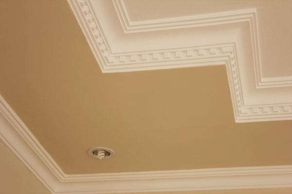 Crown Molding Design